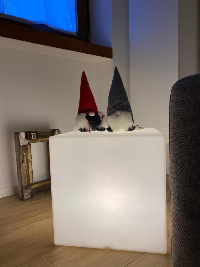 Chat Des Neiges - Cervinia Breuil-Cervinia Zewnętrze zdjęcie